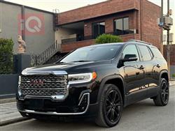 GMC Acadia